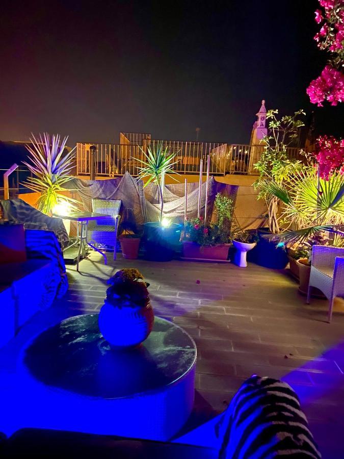 Zenit Olhao Bed & Breakfast 3* Olhao