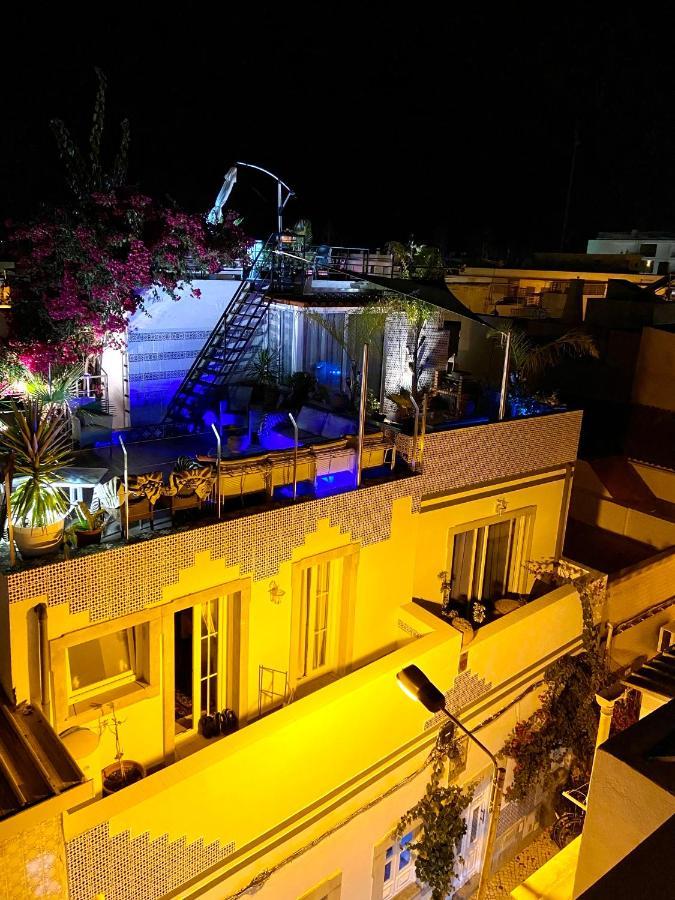 Bed & Breakfast Zenit Olhao Bed & Breakfast Olhao