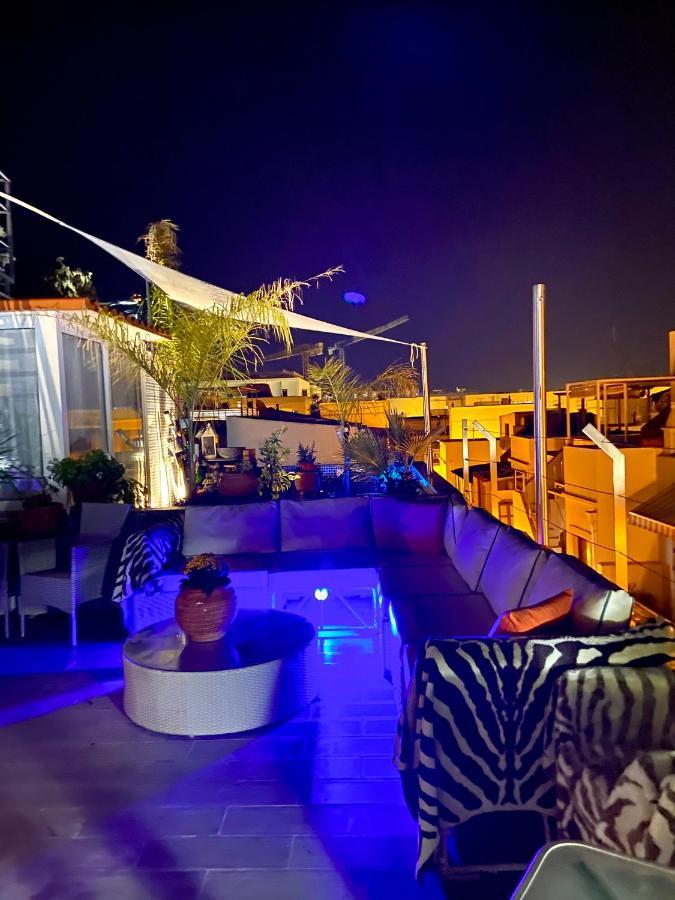 Zenit Olhao Bed & Breakfast Bed & Breakfast Olhao