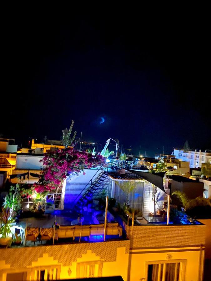 Bed & Breakfast Zenit Olhao Bed & Breakfast Olhao