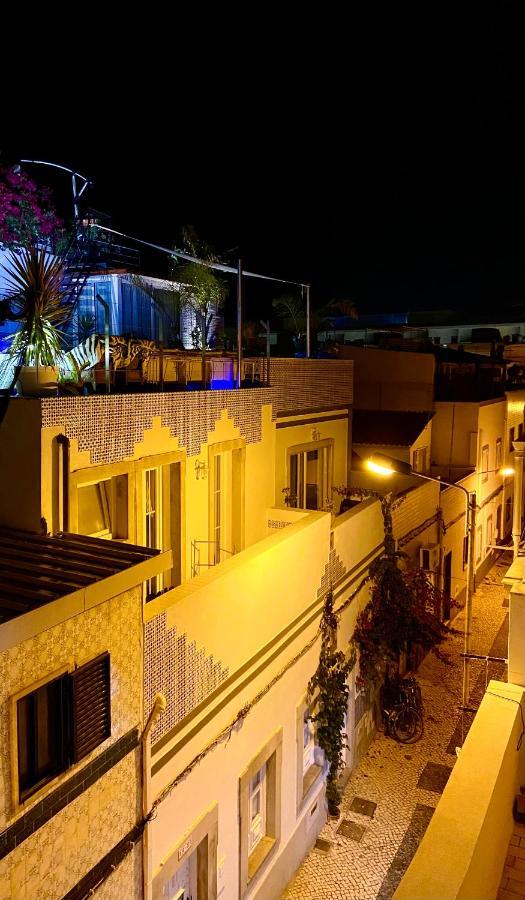 Zenit Olhao Bed & Breakfast Bed & Breakfast