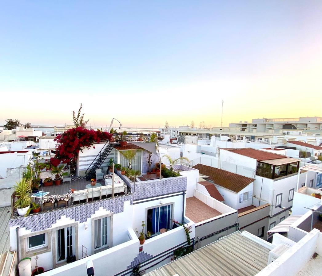 Bed & Breakfast Zenit Olhao Bed & Breakfast Olhao