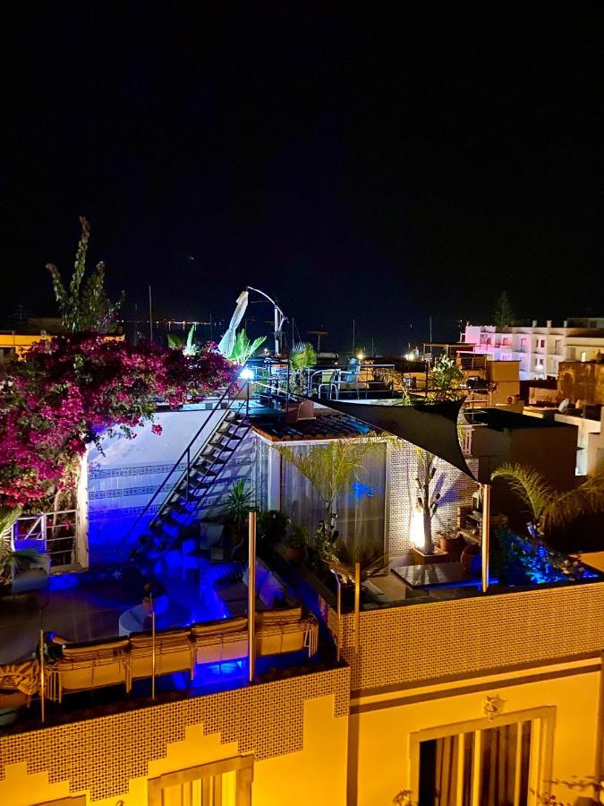 Zenit Olhao Bed & Breakfast 3*