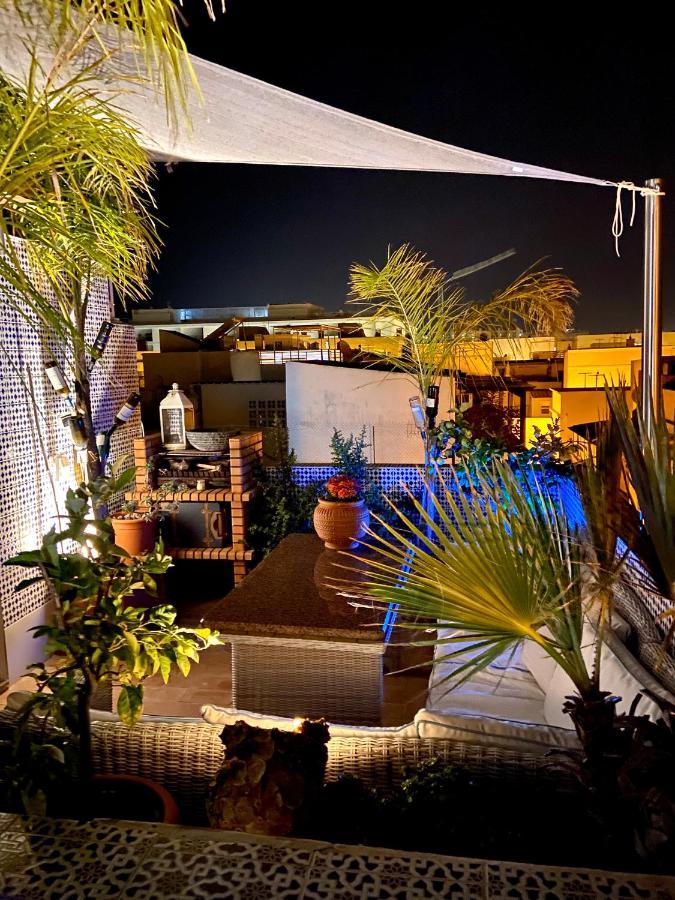 Zenit Olhao Bed & Breakfast 3* Olhao