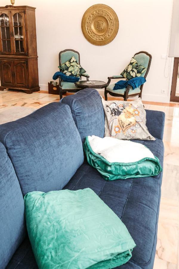 Holiday home Casa De Ancora *