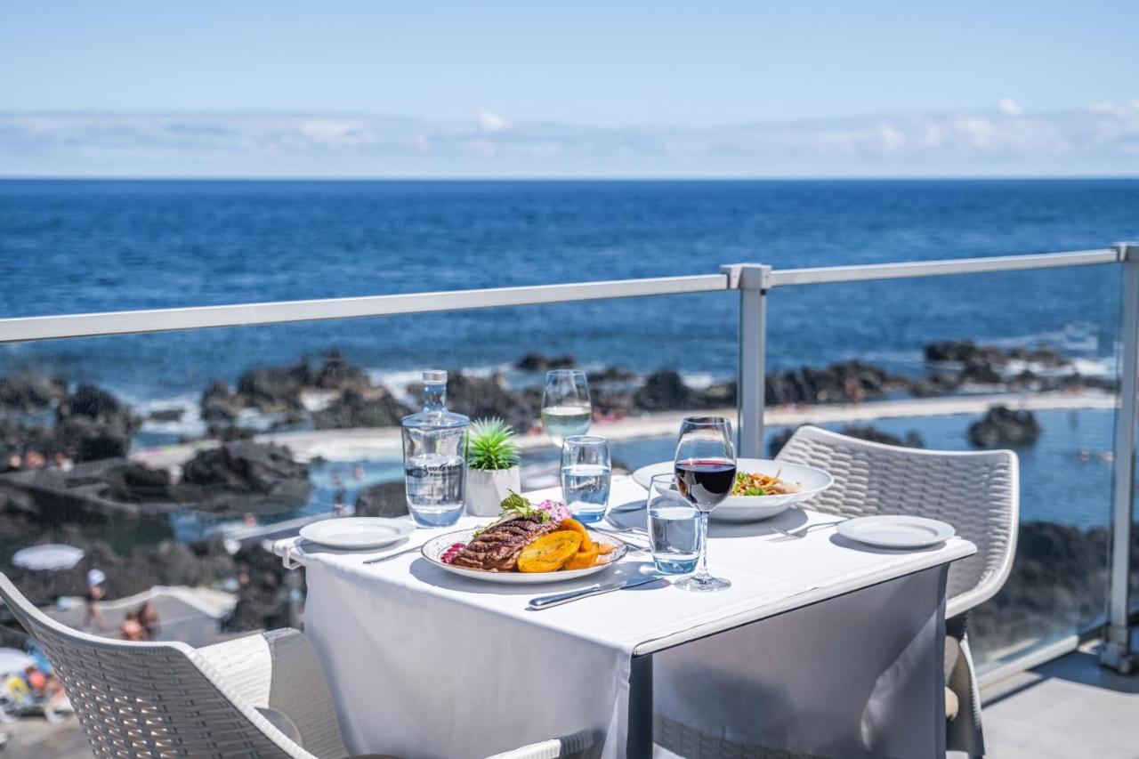 Hotel Aqua Natura Madeira Porto Moniz