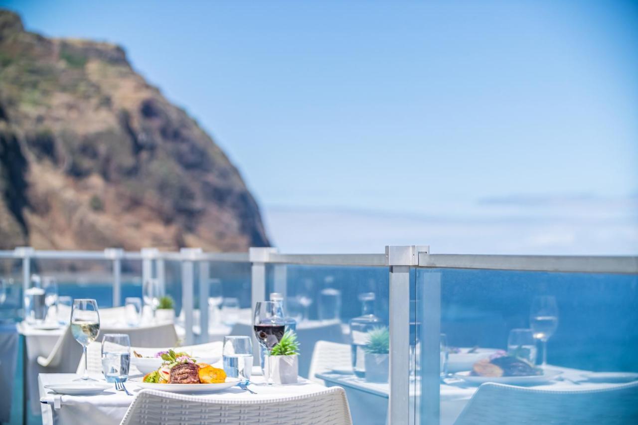 Hotel Aqua Natura Madeira