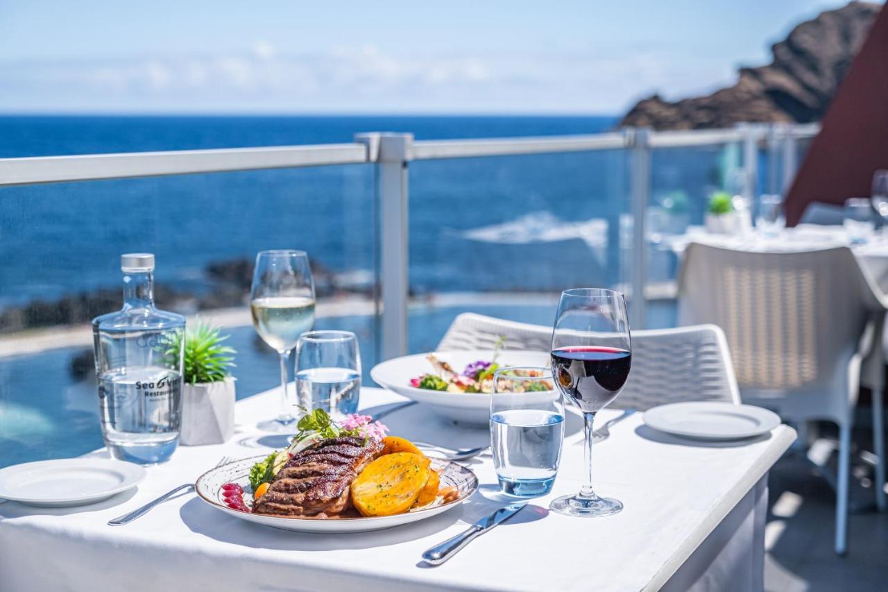 Hotel Aqua Natura Madeira Porto Moniz