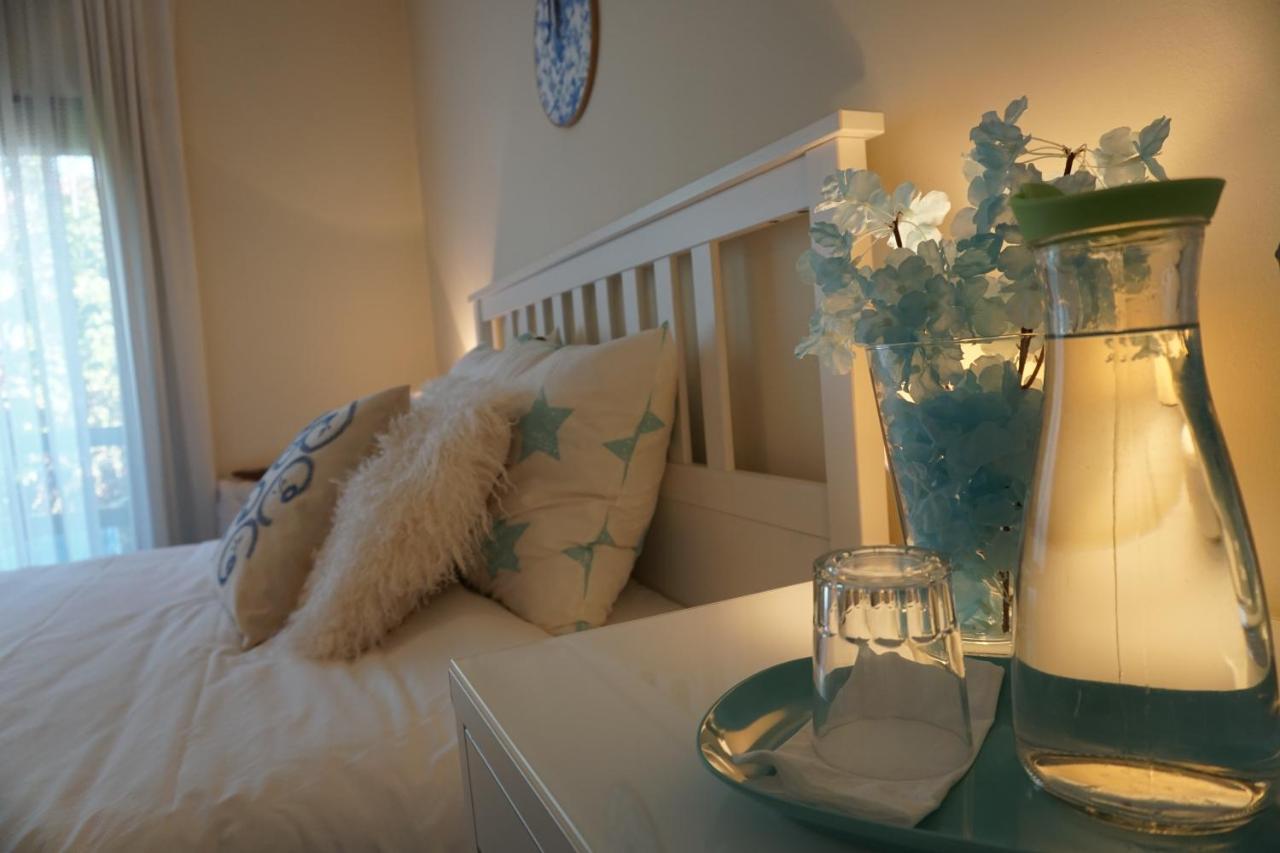 Homestay Jardim Da Celeste