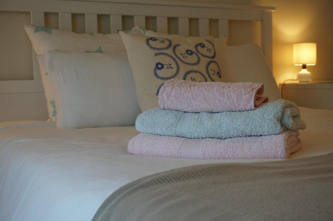 Homestay Jardim Da Celeste Viana do Castelo