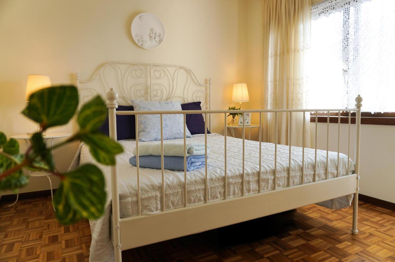 Jardim Da Celeste Homestay