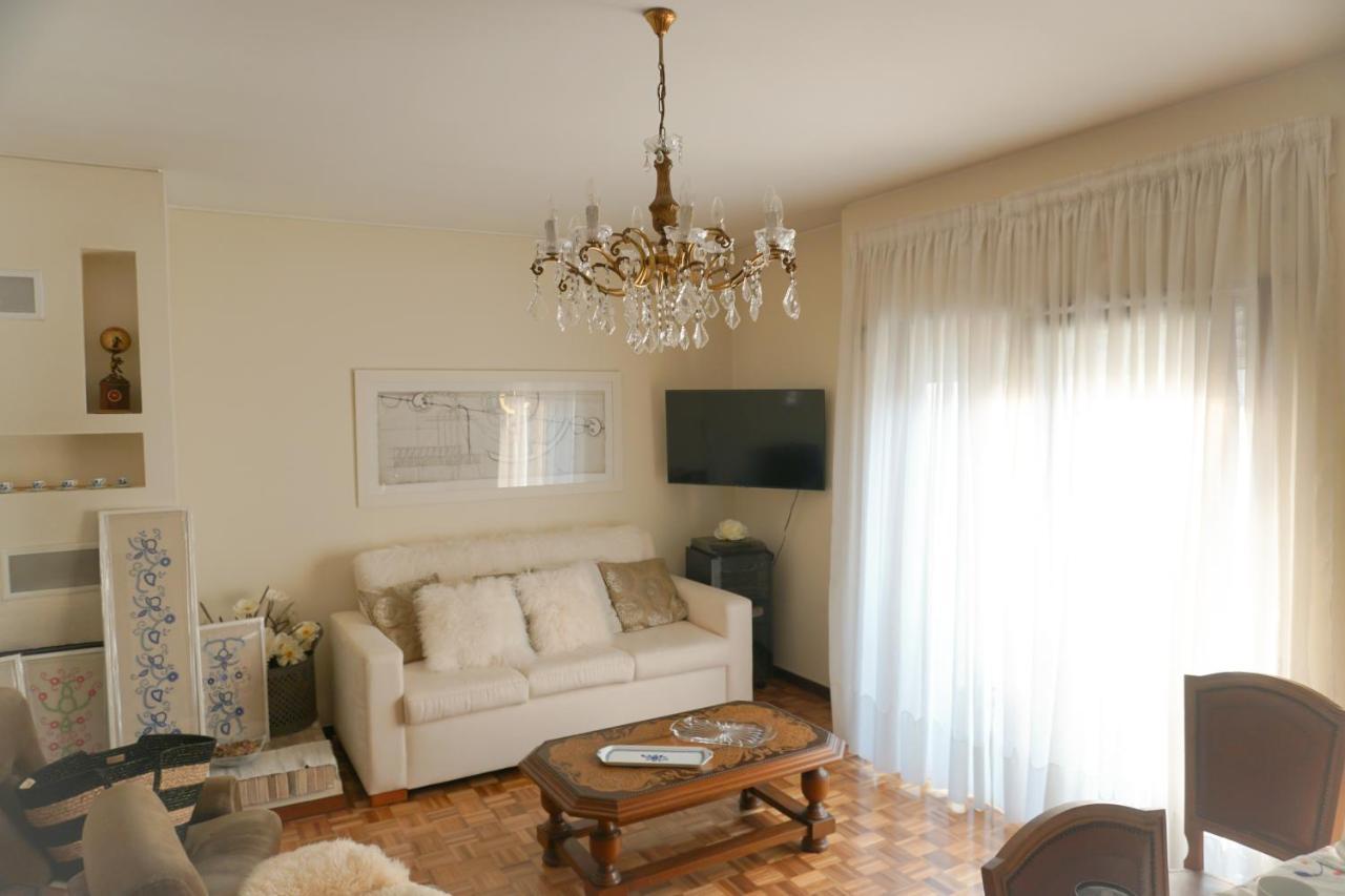 Homestay Jardim Da Celeste Viana do Castelo