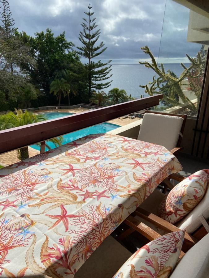Seashell Caracas Apartment Funchal (Madeira)