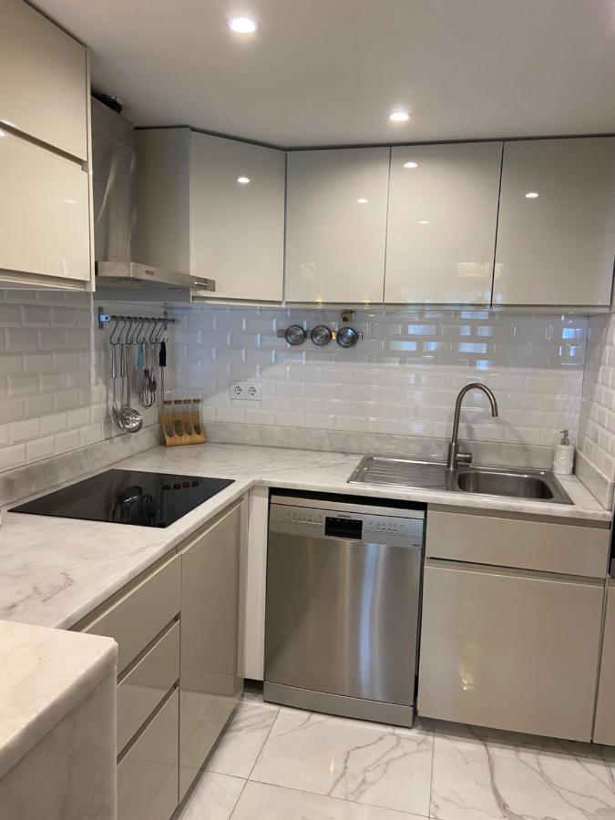 Apartamento Seashell Caracas Funchal (Madeira)