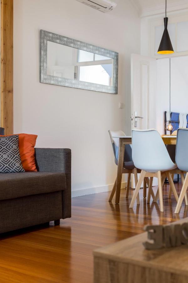 Stunning And Spacious Lofts Just By Graca And Alfama Appartement