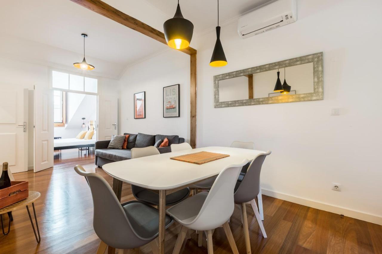 Stunning And Spacious Lofts Just By Graca And Alfama Appartement *