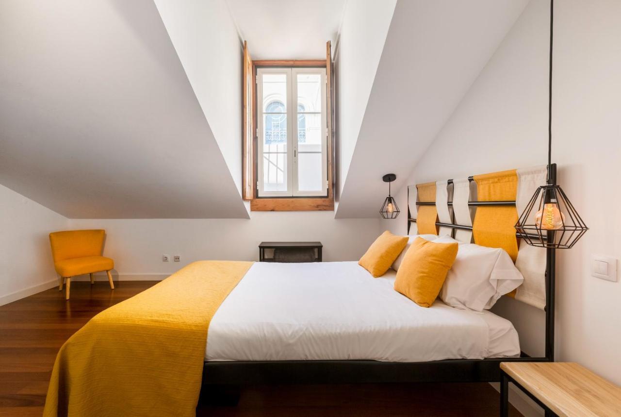 Appartement Stunning And Spacious Lofts Just By Graca And Alfama