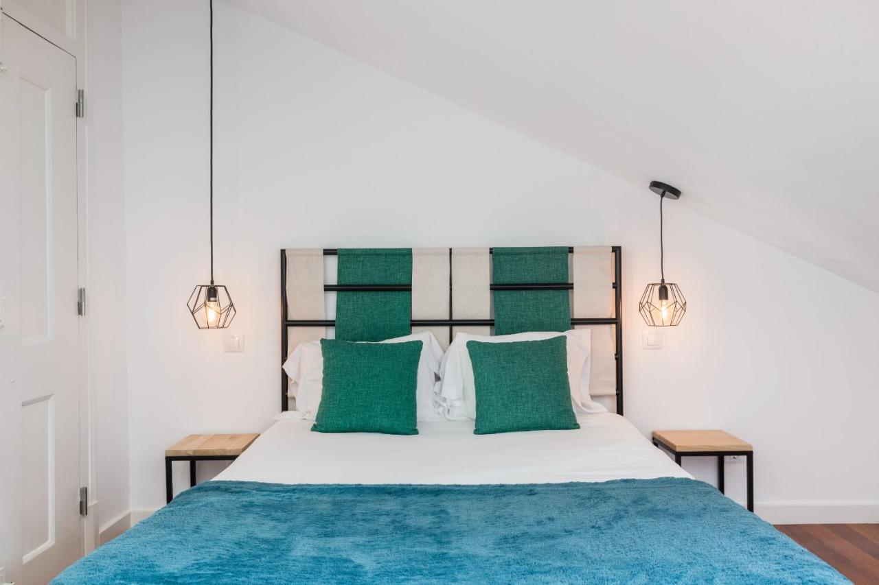 Appartement Stunning And Spacious Lofts Just By Graca And Alfama *