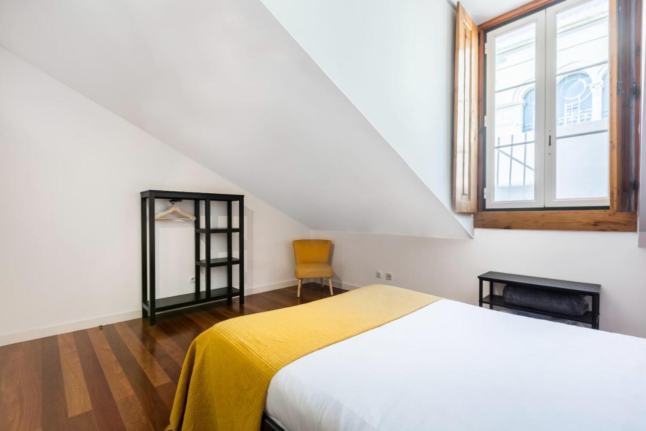 Appartement Stunning And Spacious Lofts Just By Graca And Alfama Lissabon