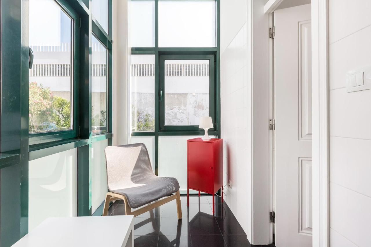 Appartement Stunning And Spacious Lofts Just By Graca And Alfama