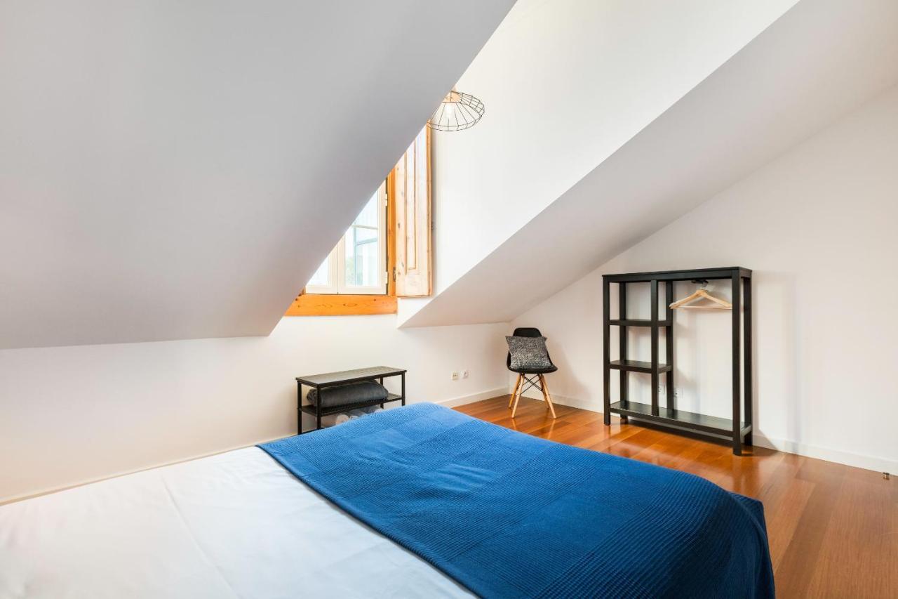 Stunning And Spacious Lofts Just By Graca And Alfama * Lissabon