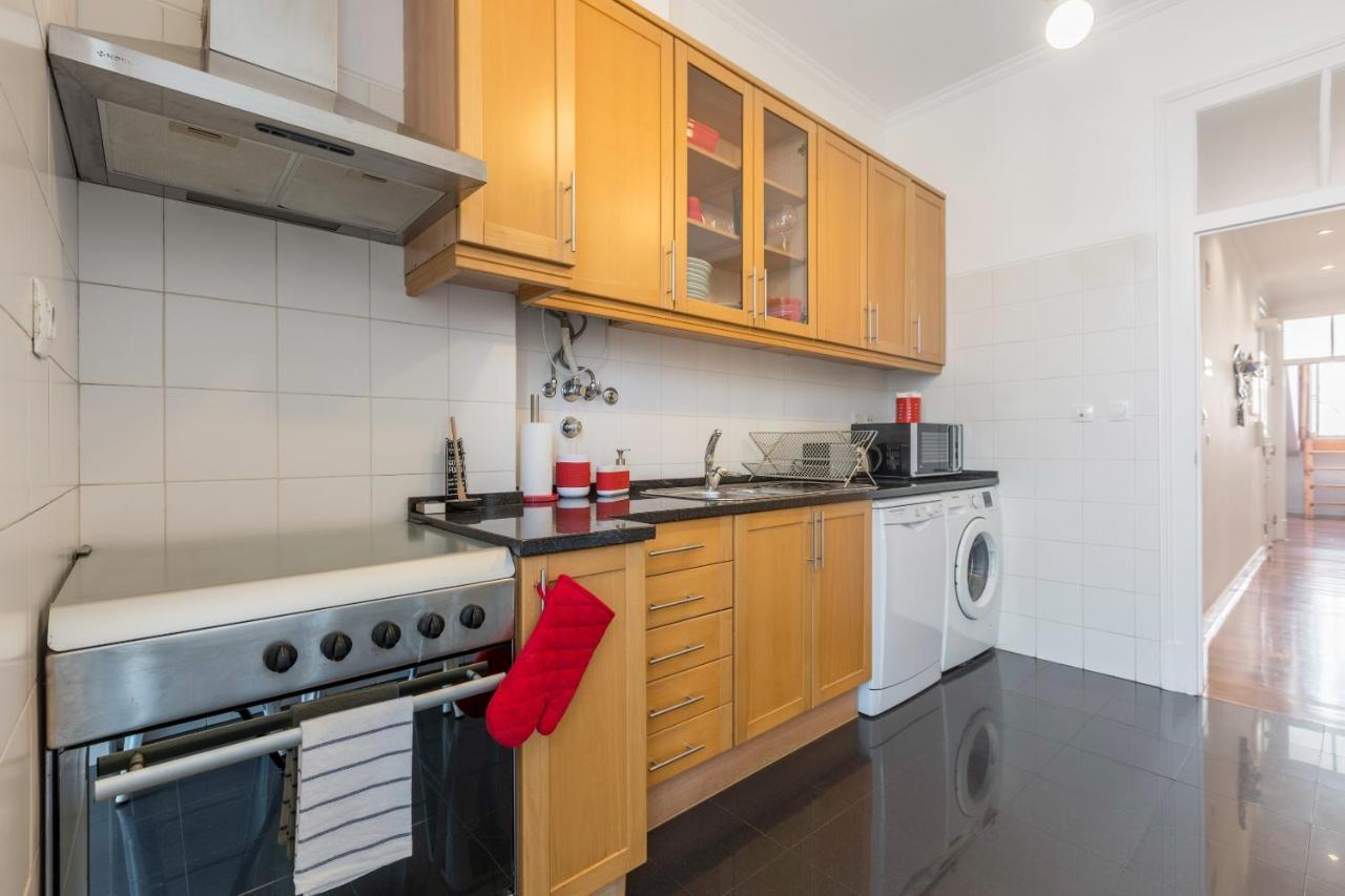 Appartement Stunning And Spacious Lofts Just By Graca And Alfama *