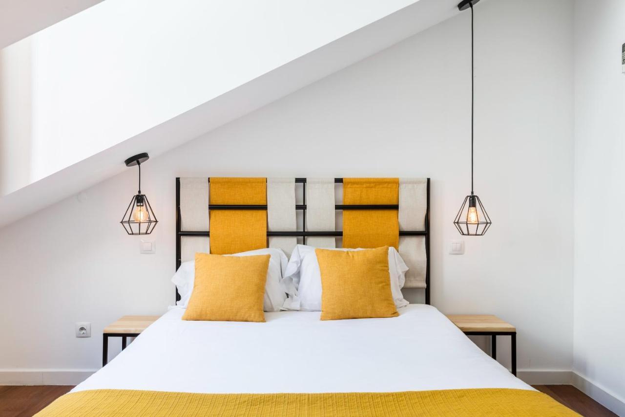 Stunning And Spacious Lofts Just By Graca And Alfama * Lissabon