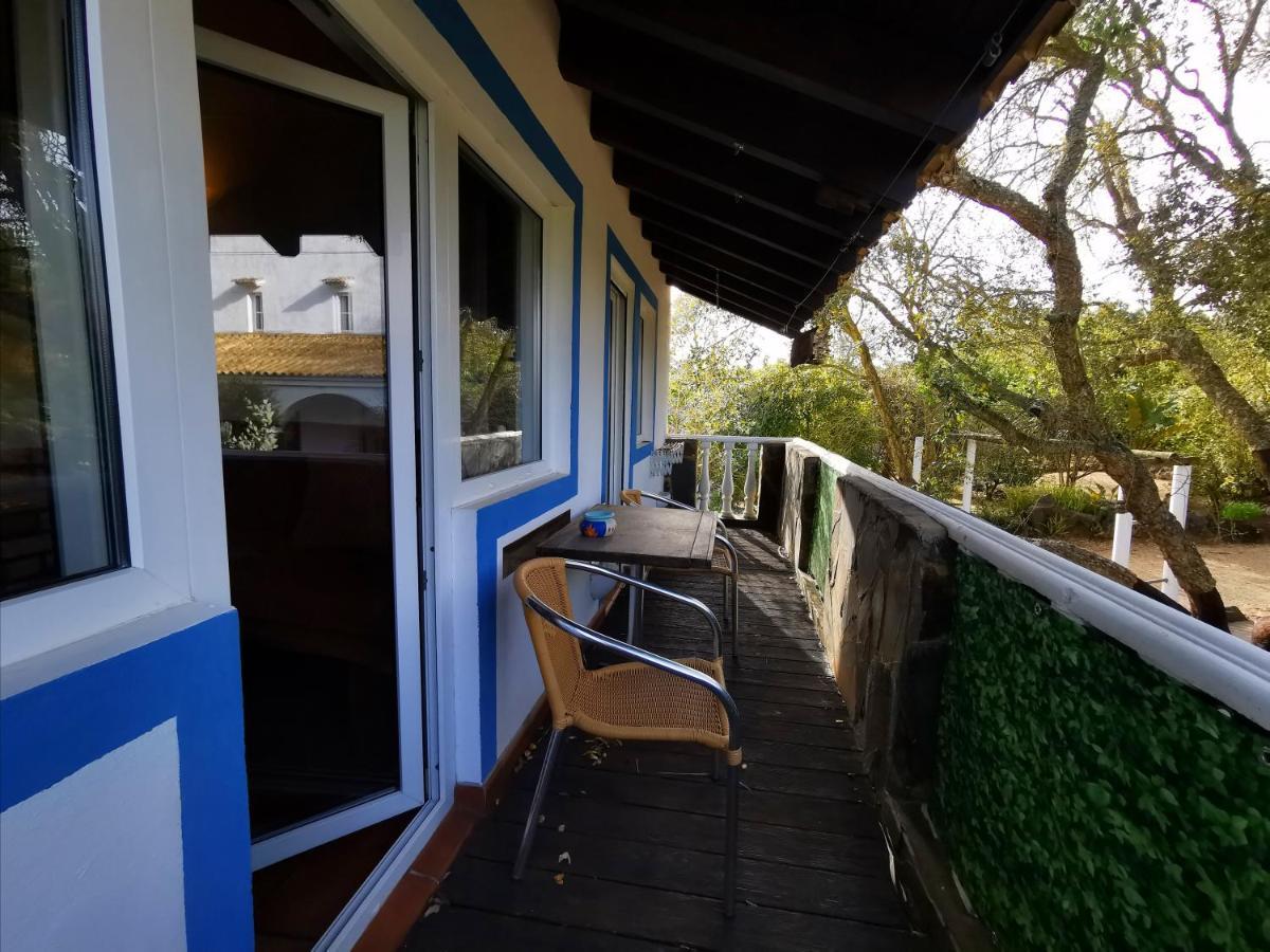 Quinta Do Paraiso Sao Teotonio
