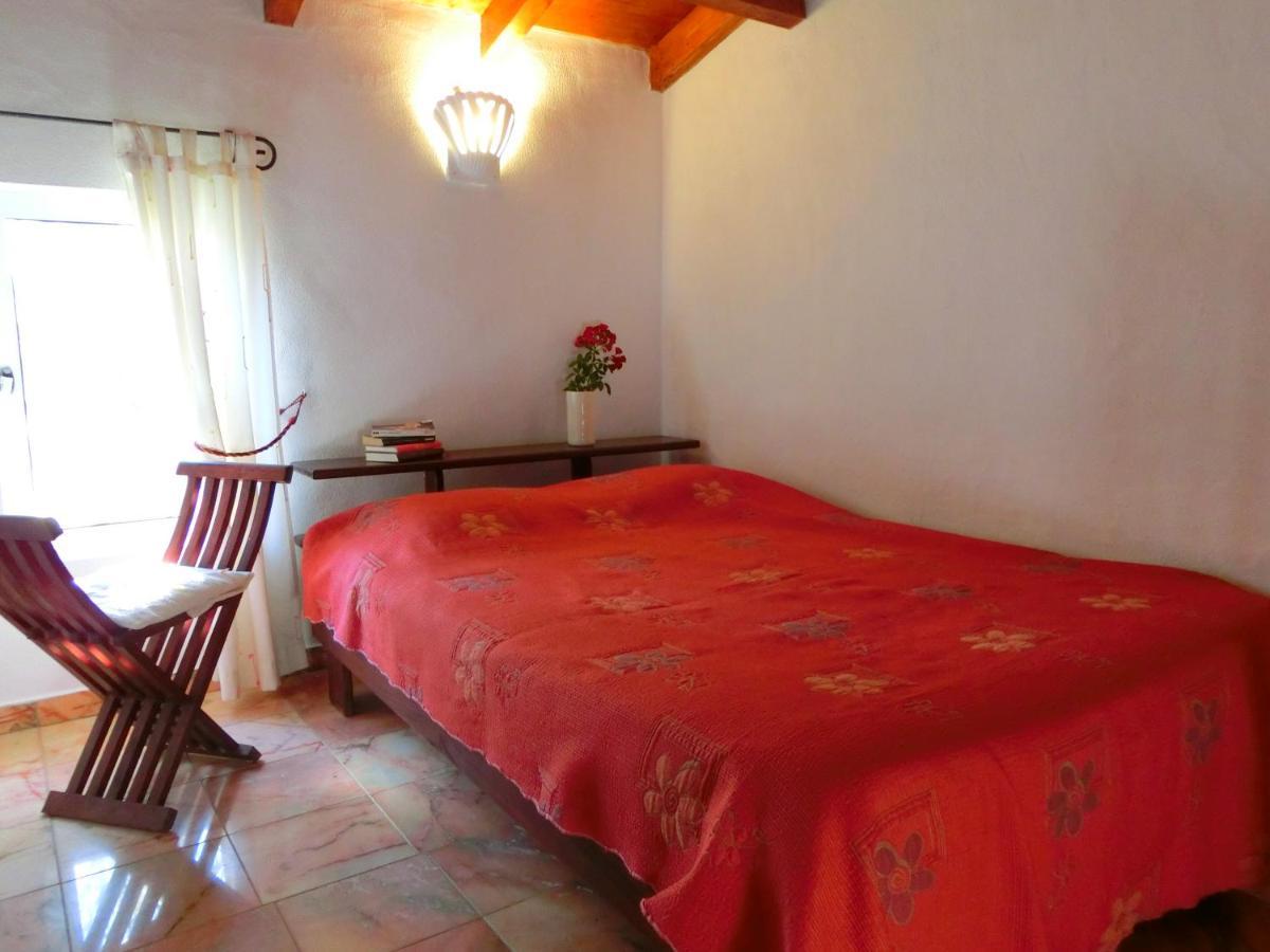 Holiday home Quinta Do Paraiso Sao Teotonio