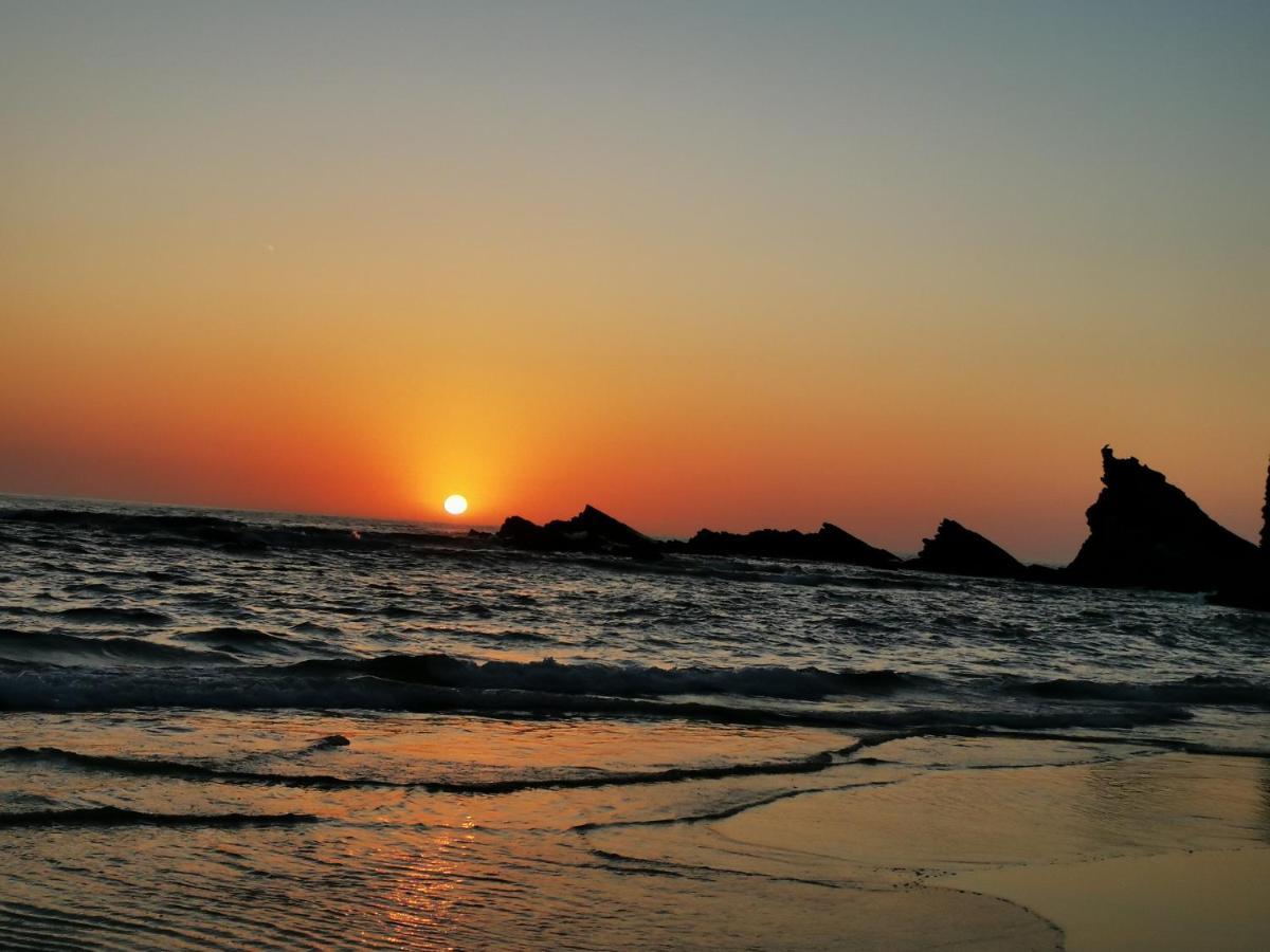 Quinta Do Paraiso Sao Teotonio