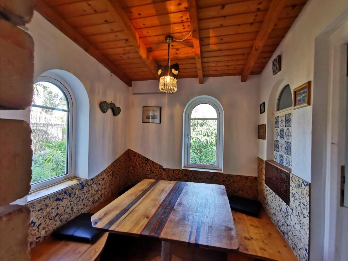 Quinta Do Paraiso Sao Teotonio
