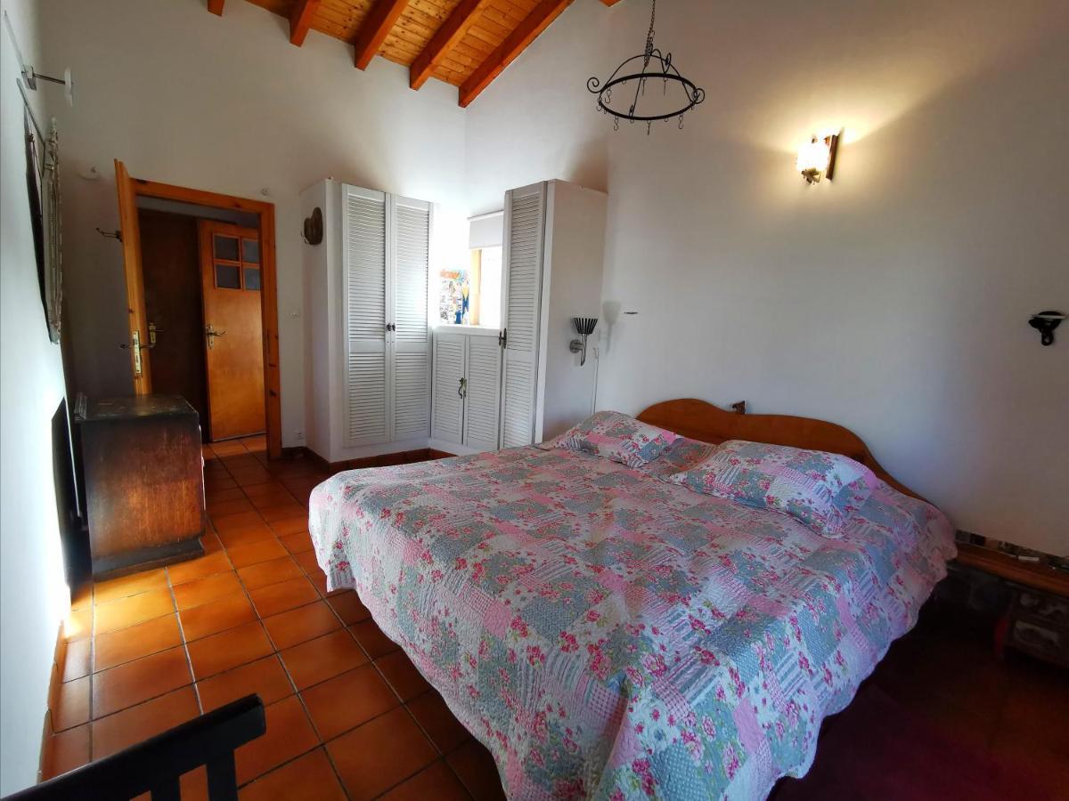 Quinta Do Paraiso Holiday home Sao Teotonio