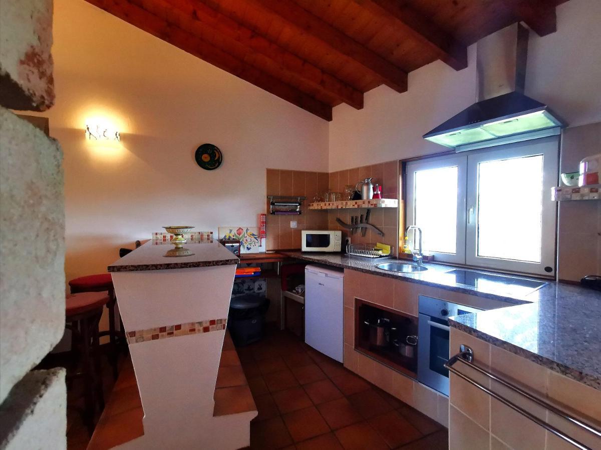 Holiday home Quinta Do Paraiso