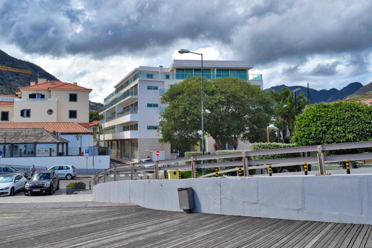 Apartamento Beach, A In Madeira Machico (Madeira)