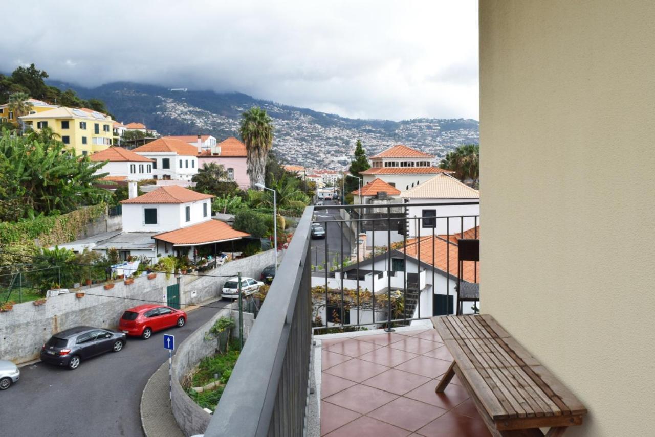 Apartamento Perola, A In Madeira Funchal (Madeira)