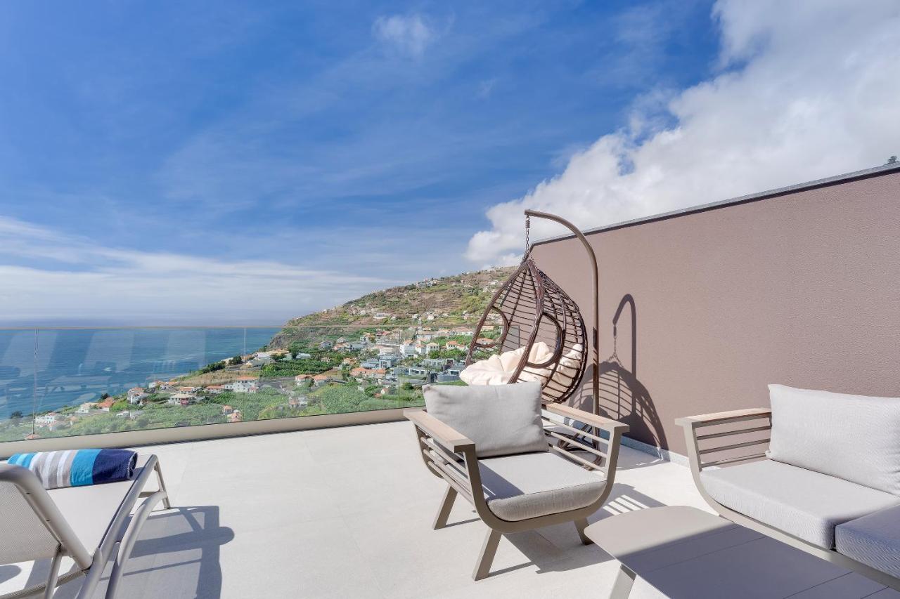 Villa Luxury Bianca By Madeira Arco da Calheta (Madeira)