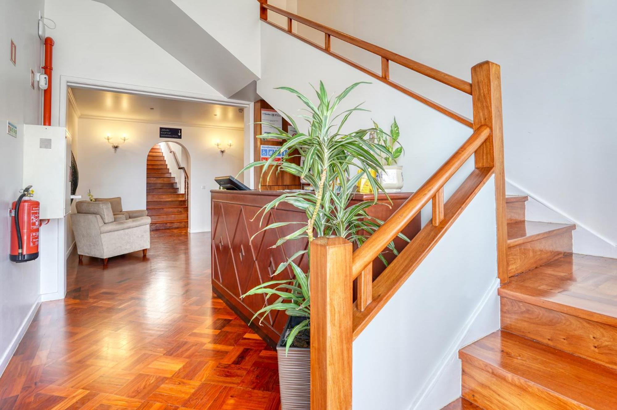 Camacho Bed & Breakfast *