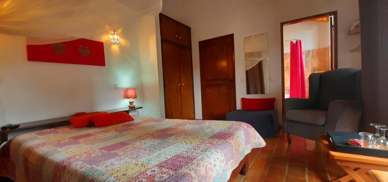 Quinta Do Paraiso Sao Teotonio