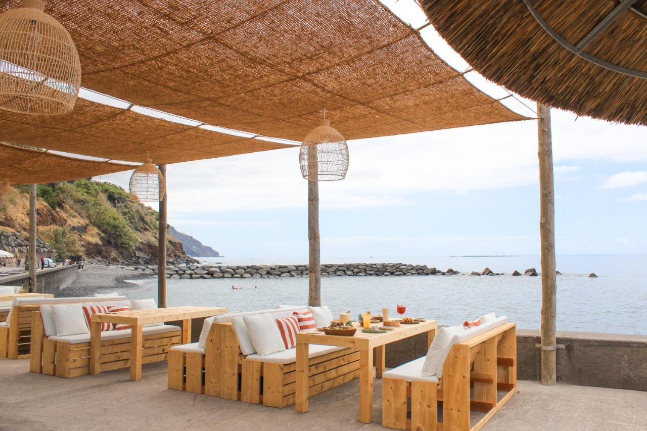 Saccharum - And - Savoy Signature Resort Calheta (Madeira)