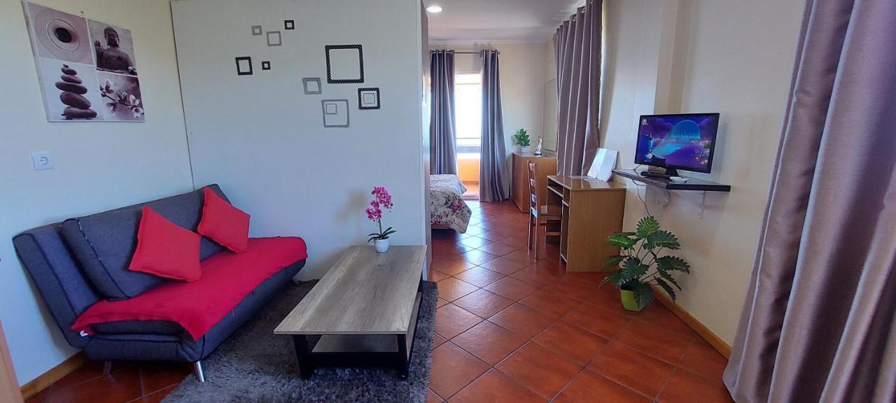 Appartement Appartamento Villa Ponta do Sol (Madeira)