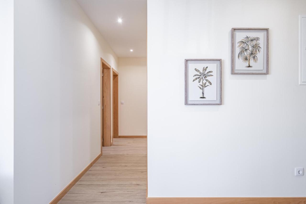 Holiday home Canhas I By Madeira Sun Travel