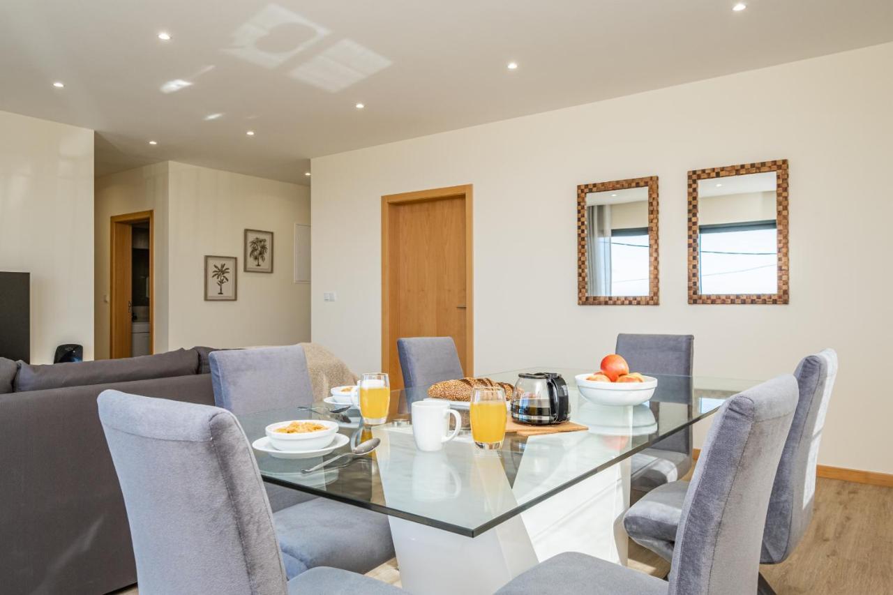 Canhas I By Madeira Sun Travel Holiday home