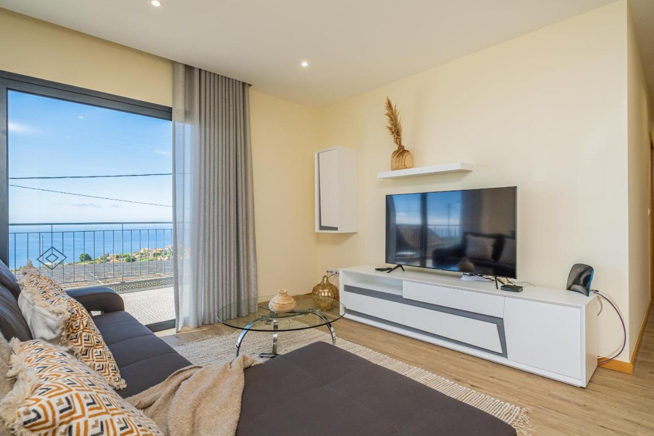 Holiday home Canhas I By Madeira Sun Travel *
