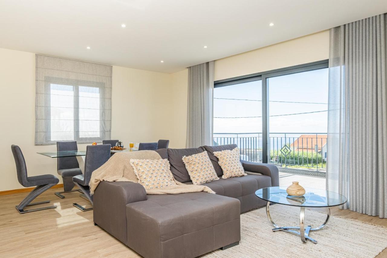 Canhas I By Madeira Sun Travel