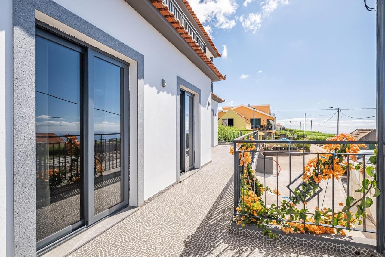 Canhas I By Madeira Sun Travel *