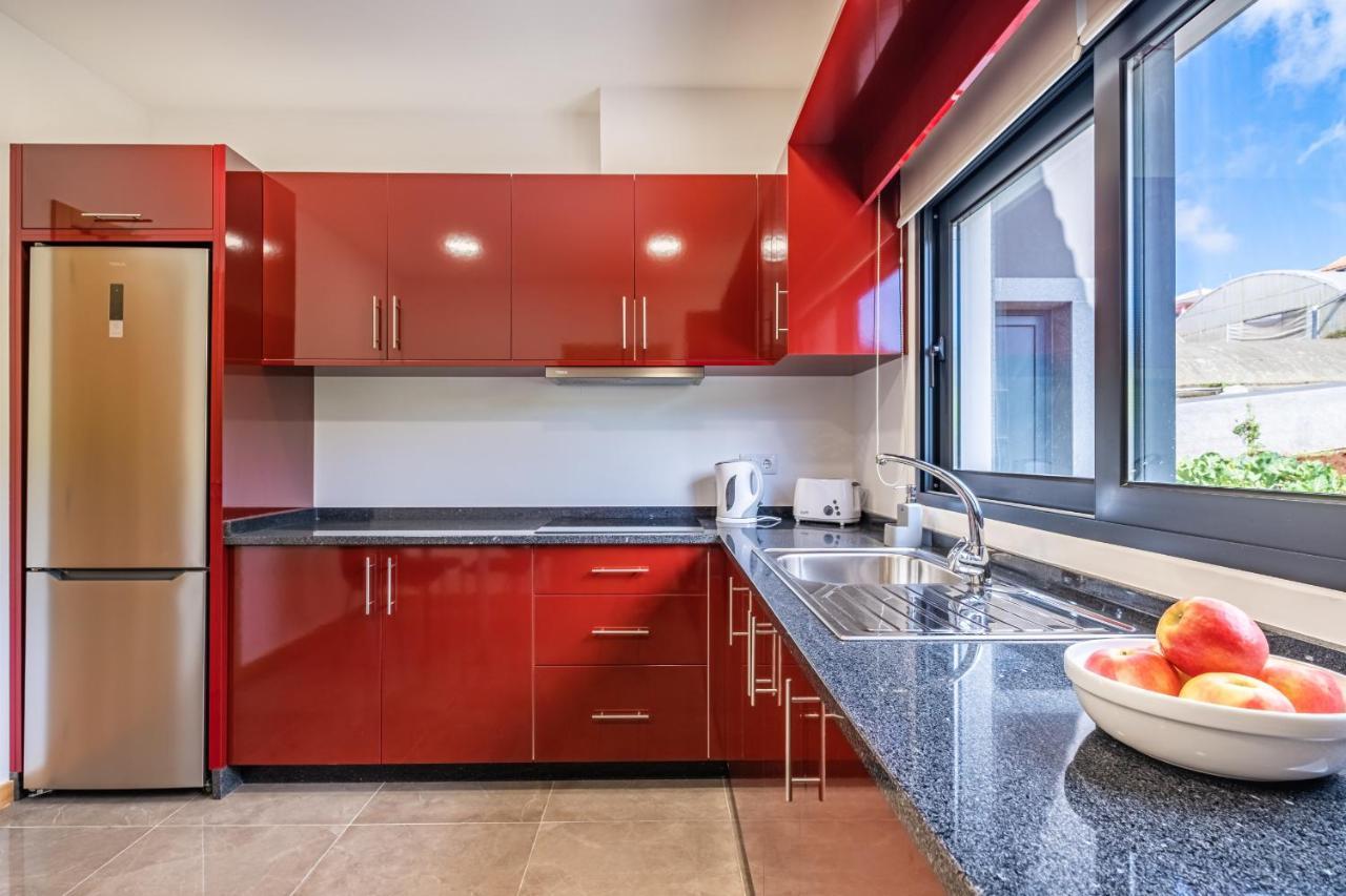 Canhas I By Madeira Sun Travel Holiday home