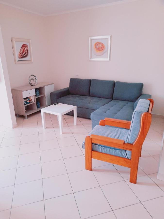 Apartment Marina Plaza By Garvetur Vilamoura