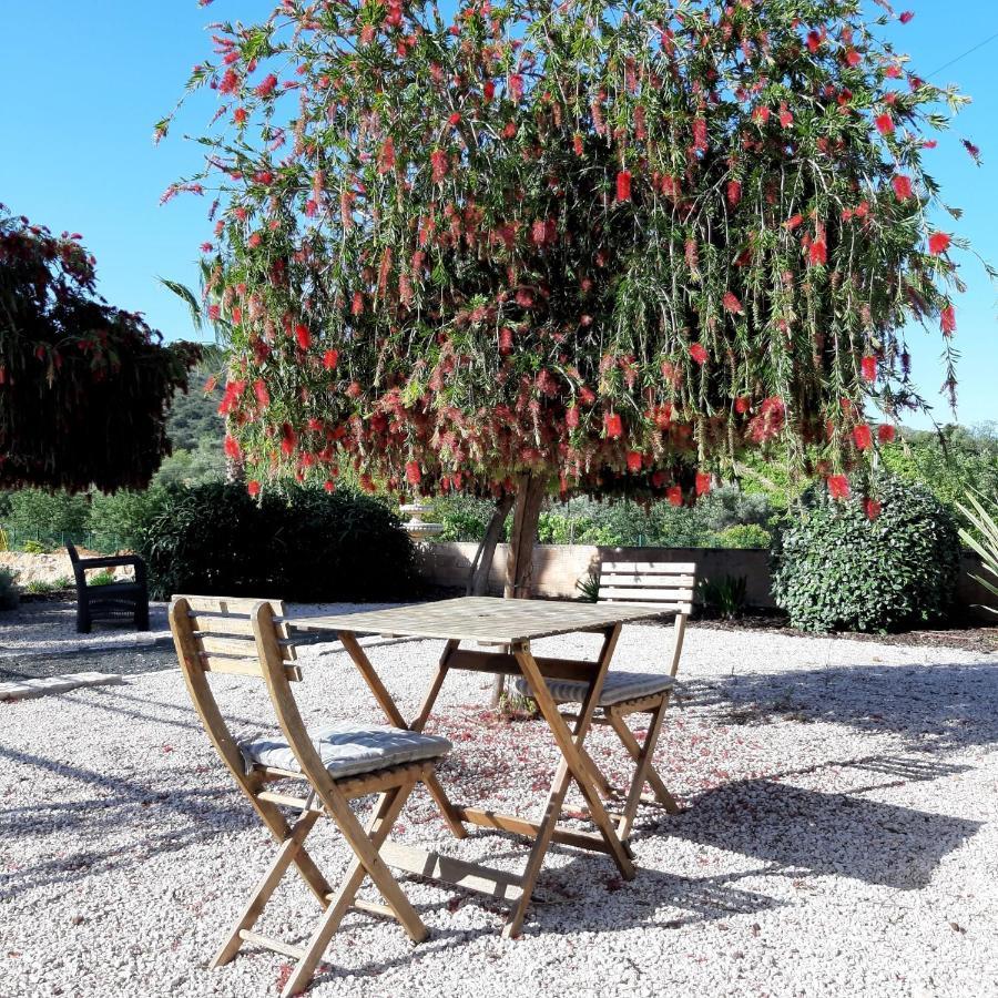 Bed & Breakfast Entrecolinas Paderne (Faro)