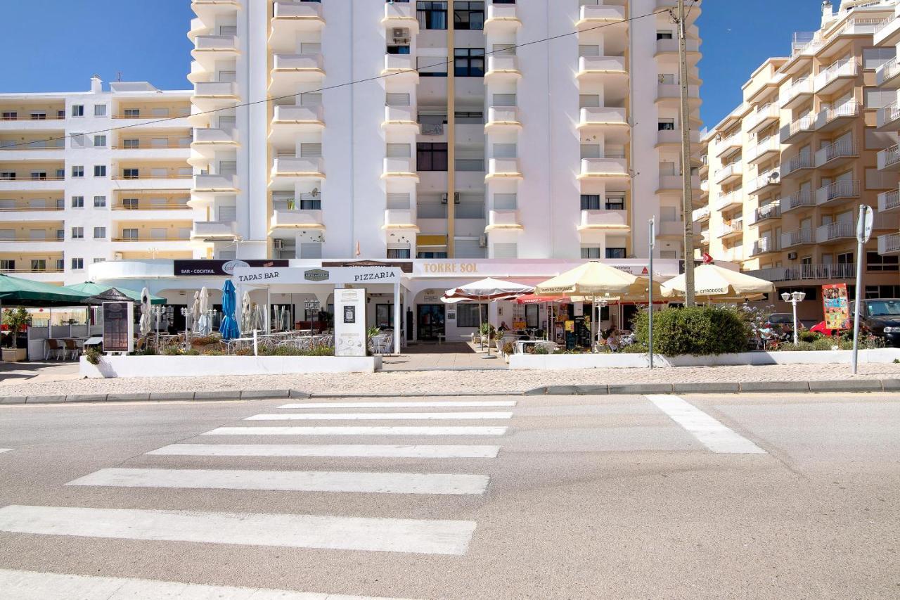 Appartement Torre Sol 1006 - Vista Mar *