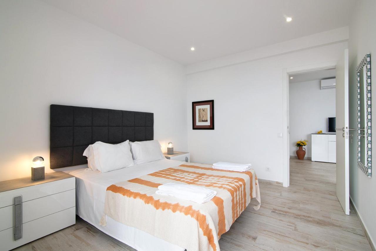 Appartement Torre Sol 1006 - Vista Mar